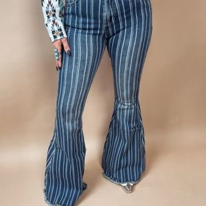 Super cute bell bottoms